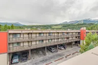 Ski and Racquet Club Condo Hotel a Blue River