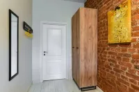 Meblirovannye Komnaty Moment Loft - Inns