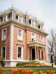 Charming Victorian - Recently Restored, Hawkins' House Upper