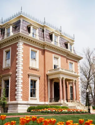 Charming Victorian - Recently Restored, Hawkins' House Upper