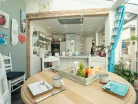 Gigi - quit and rustic cottage - 4-Star