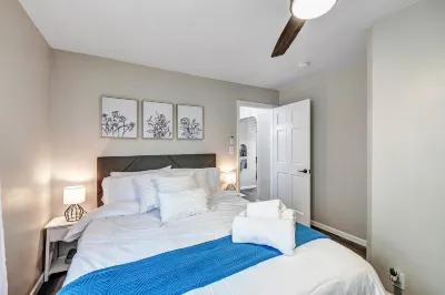 Proximity to Winery and Close to Beach - Stunning Getaway
