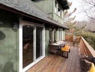 Spacious Gathering Spaces and Game Room - Stunning Lake View Loft Hotel di Lake Arrowhead