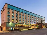Holiday Inn Express & Suites Fort Worth - Fossil Creek