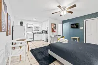 Modern Features and Vibrant Neighborhood Amenities - Cozy Charming