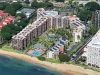 Oceanfront Luxury and Private Lanai - Stunning Kaanapali Sanctuary