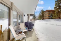 Lichenhearth Luxe Retreat - Unit 4 Hotels in Snowmass Village