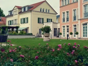 Hotel Villa Geyerswörth