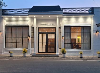 Hakmans Hotel | A Heritage Property on Mall Road | Free Onsite Car Parking