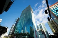 Roami at Brickell Arch | Pool | 3 Bedroom Hotels in Key Biscayne