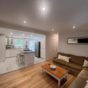 Newly Renovated 3 Bedroom, 1.5 Bath Rental in Hyannis, 1.5 miles to beach