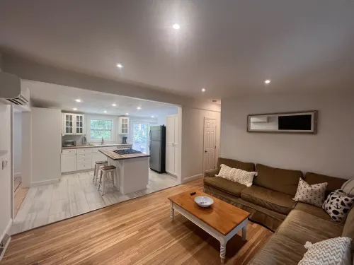 Newly Renovated 3 Bedroom, 1.5 Bath Rental in Hyannis, 1.5 miles to beach