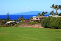 Golf Course and Partial Ocean Views - Luxurious Oasis