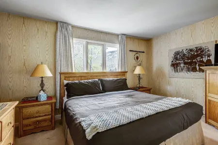 Free Vail Shuttle and Gas Fireplace Retreat - Tranquil Mountain Oasis Отели рядом с достопримечательностью «Dr. Scott Raub, DO»