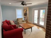 Easy Access to Downtown and Beach Parking - Charming Spacious Haven