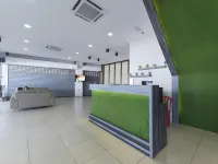 Top Garden Hotel Hotels in Hilir Perak