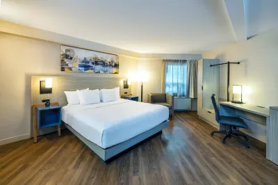 Comfort Inn Hotels in 