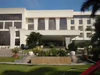 The Sunway Manor Hotels in Puducherry