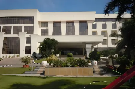 The Sunway Manor