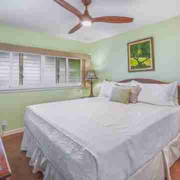 Stunning Ocean Views and Tropical Touches - Picturesque Escape Rooms