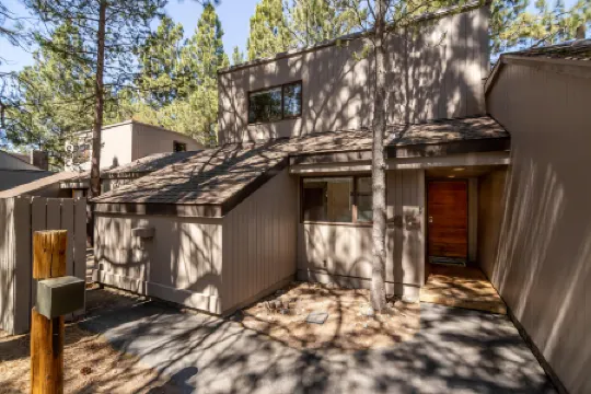 Spacious Deck and Access to Recreation Passes - Charming Family Retreat