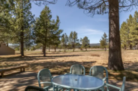 Spacious Deck and Access to Recreation Passes - Charming Family Retreat