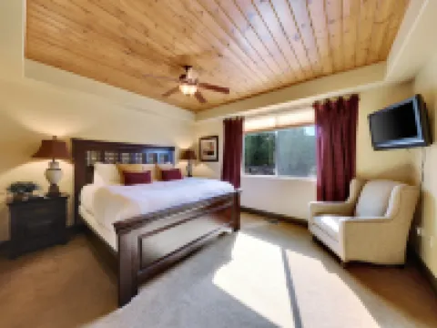 Mountain Retreat with Cozy Fireplace and Game Loft - Spacious Getaway