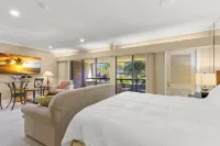 Luck of Killarney at Innisbrook Golf Resort Hotels in Palm Harbor