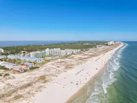 Coastal Escape Hotels in Baldwin County