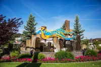 Central Air and Open Concept Living - Spacious Stylish Retreat