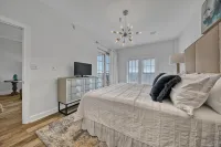 Newly renovated overlooking the Seacrest Village. Pool and Beach access.