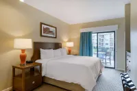 Hilton Vacation Club Laurel Crest Pigeon Forge Các khách sạn ở Pigeon Forge