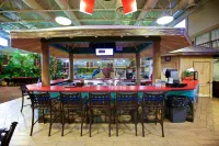 Holiday Inn FARGO by IHG - Quầy bar
