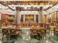 The Royal Surakarta Heritage - Handwritten Collection Hotels in Pasar Kliwon