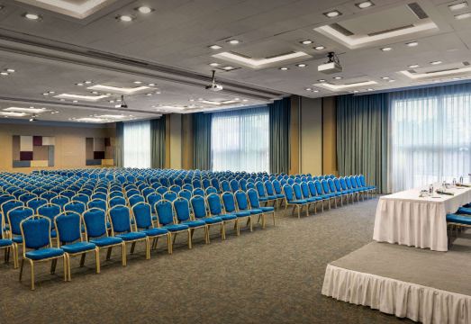 3. 노보텔 가지안테..