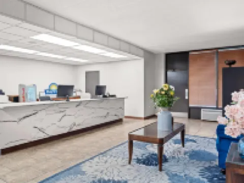 Days Inn by Wyndham Statesboro Hotels in Statesboro