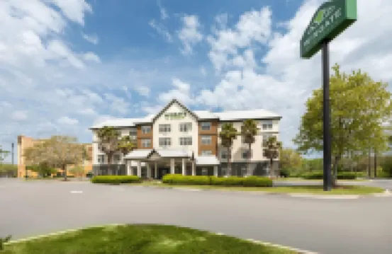 Wingate by Wyndham Savannah Gateway