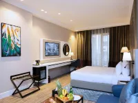 Mercure Riyadh Al Anoud Hotels near مركز البطحاء التجاري