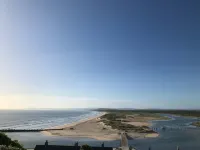Fisherman's Rest - seaside getaway - beaches - golf - 5 mins walk to sea