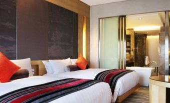 Itsy Hotels Platinum Inn