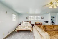 Seascape Home & Cottage Hotel a Trinidad