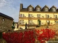 Wetzlarer Hof Hotel & Restaurant