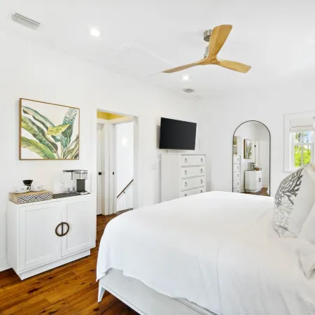 Magnolia Cottages - Suite Escape
