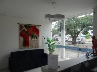 Pousada Santo André - O Apóstolo