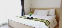 Karin Hotel & Serviced Apartment Hotels in Si Racha District
