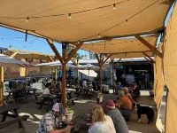 Best location! King bed master suite with private rooftop patio and steam room. Hotels in Sandpoint