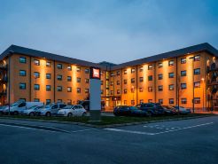 Ibis Milano Malpensa Aeroporto