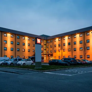 That's Amore B&B - Housity