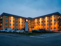 Hotel ibis Milano Malpensa Aeroporto Hotel in zona Aeroporto di Milano-Malpensa