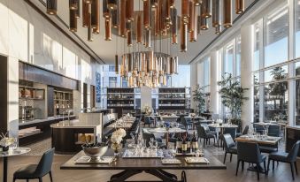 The David Kempinski Tel-Aviv